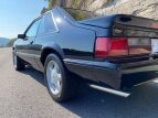 Thumbnail Photo 29 for 1993 Ford Mustang LX V8 Hatchback